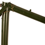 Hetchins Vade Mecum Frame | Green 57cm