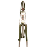 Hetchins Vade Mecum Frame | Green 57cm