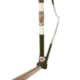 Hetchins Vade Mecum Frame | Green 57cm