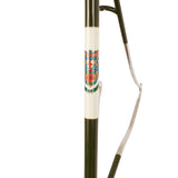 Hetchins Vade Mecum Frame | Green 57cm
