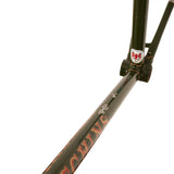 Hetchins Vade Mecum Frame | Green 57cm