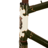 Hetchins Vade Mecum Frame | Green 57cm