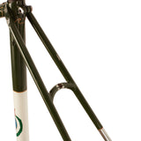 Hetchins Vade Mecum Frame | Green 57cm