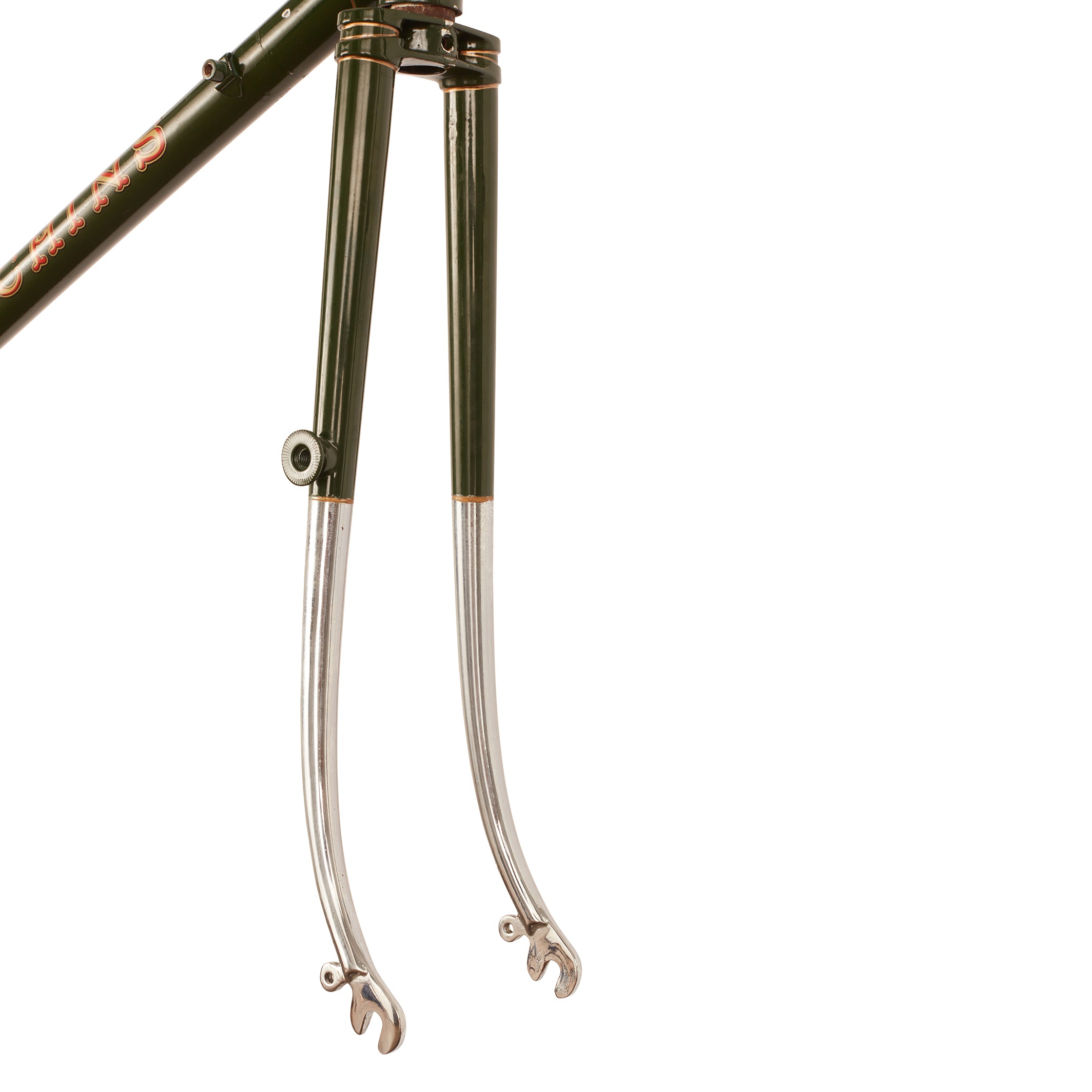Hetchins Vade Mecum Road Frame Vintage Hetchins Hackney Peddler