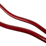 Hetchins Nulli Secundus Reynolds 531 Frame | Red & Cream 57cm