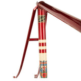Hetchins Nulli Secundus Reynolds 531 Frame | Red & Cream 57cm