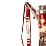 Hetchins Nulli Secundus Reynolds 531 Frame | Red & Cream 57cm
