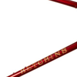 Hetchins Nulli Secundus Reynolds 531 Frame | Red & Cream 57cm