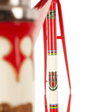 Hetchins Reynolds 531 Frame, Red 58cm