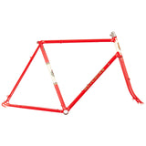 Hetchins Reynolds 531 Frame, Red 58cm