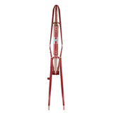 Hetchins Red 531c Frame 62cm