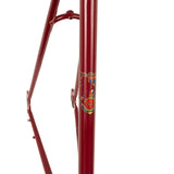 Hetchins Red 531c Frame 62cm