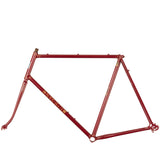 Hetchins Red 531c Frame 62cm