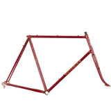 Hetchins Red 531c Frame 62cm