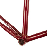 Hetchins Red 531c Frame 62cm
