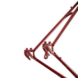 Hetchins Red 531c Frame 62cm