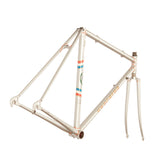Hetchins Silver 49cm
