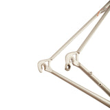 Hetchins Silver 49cm