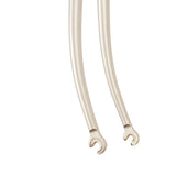 Hetchins Silver 49cm