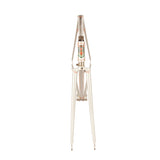 Hetchins Silver 49cm