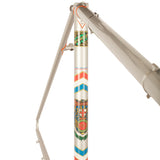 Hetchins Silver 49cm