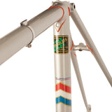 Hetchins Silver 49cm