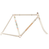 Hetchins Silver 49cm