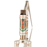 Hetchins Silver 49cm
