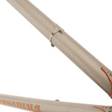 Hetchins Silver 49cm