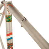 Hetchins Silver 49cm