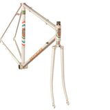Hetchins Silver 49cm