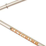 Hetchins Silver 49cm