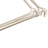 Hetchins Silver 49cm