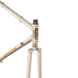 Hetchins Silver 49cm