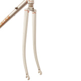 Hetchins Silver 49cm