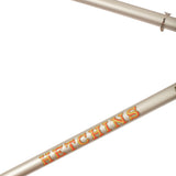 Hetchins Silver 49cm