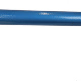 Hobbs Riband frame in blue minor marks