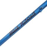 Hobbs Riband frame in blue down tube decal