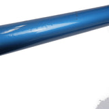 Hobbs Riband frame in blue marks on top tube