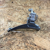 Shimano Golden Arrow Front Mech
