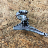 Shimano Golden Arrow Front Mech