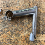 ITM 115mm 22.2 Stem 26 Clamp