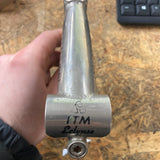 ITM 115mm 22.2 Stem 26 Clamp