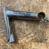 ITM Eclypse 145mm 22.2 Stem 26 Clamp