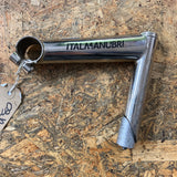 ITM Eclypse 145mm 22.2 Stem 26 Clamp