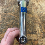 ITM Eclypse 145mm 22.2 Stem 26 Clamp