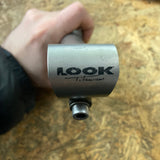Look 120mm 1" Titanium Stem 26 Clamp