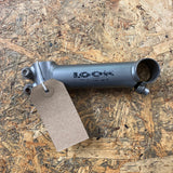 Look 120mm 1" Titanium Stem 26 Clamp