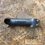 Look 120mm 1" Titanium Stem 26 Clamp