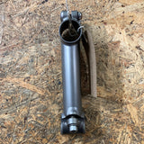 Look 120mm 1" Titanium Stem 26 Clamp